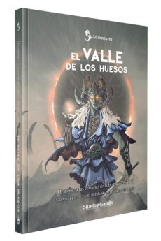 El Valle de los Huesos