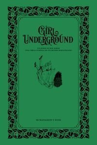 GIRL UNDERGROUND - JUEGO DE ROL