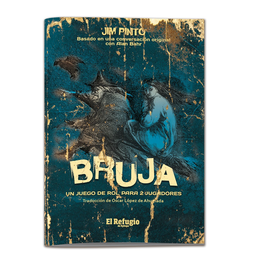 Bruja