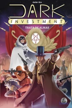 DARK INVESTMENT TRATA DE ALMAS