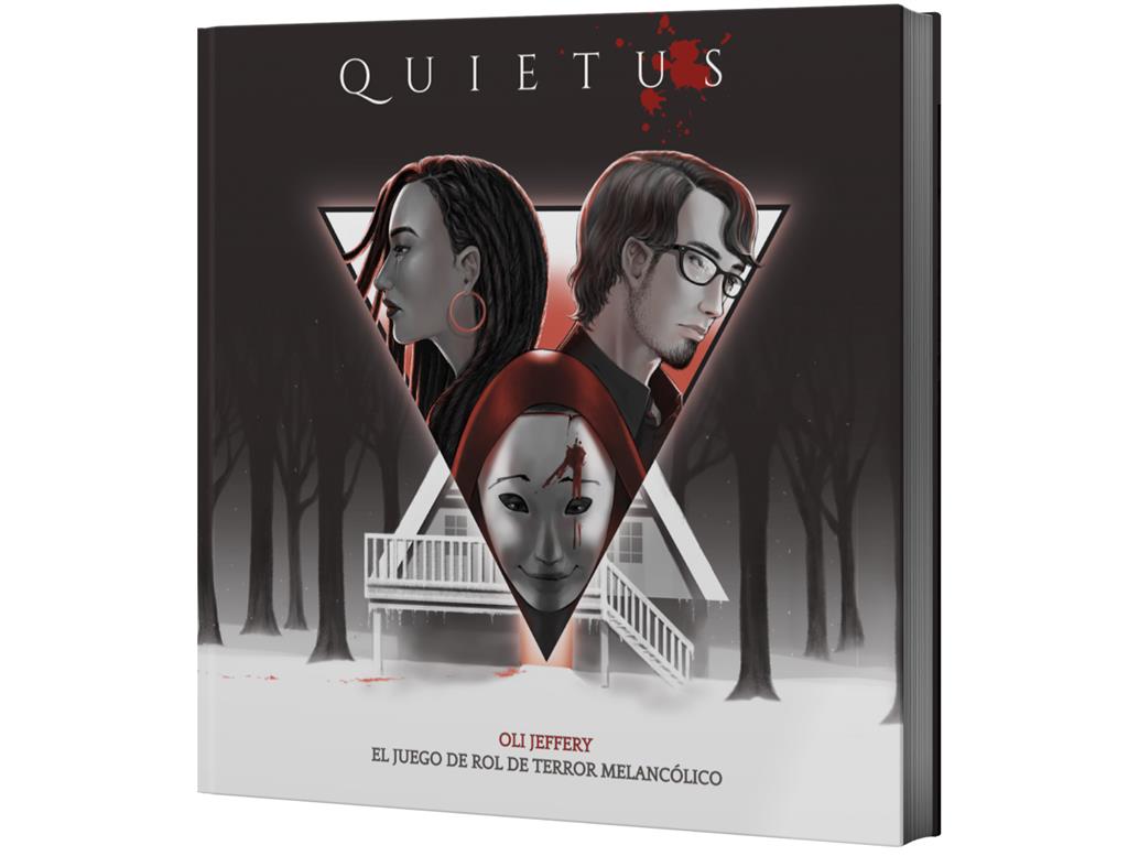 Quietus - Imagen 2