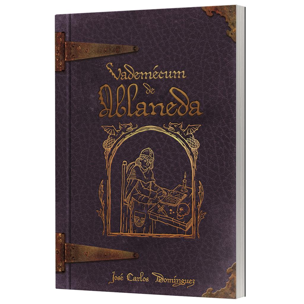 Ablaneda: Vademécum - Imagen 2