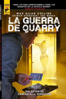 LA GUERRA DE QUARRY