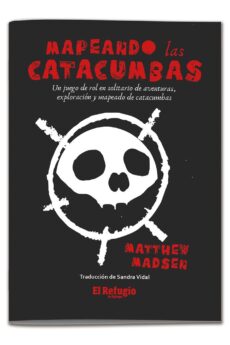 Mapeando las Catacumbas