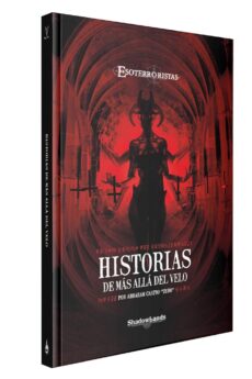 Historias de más allá del Velo