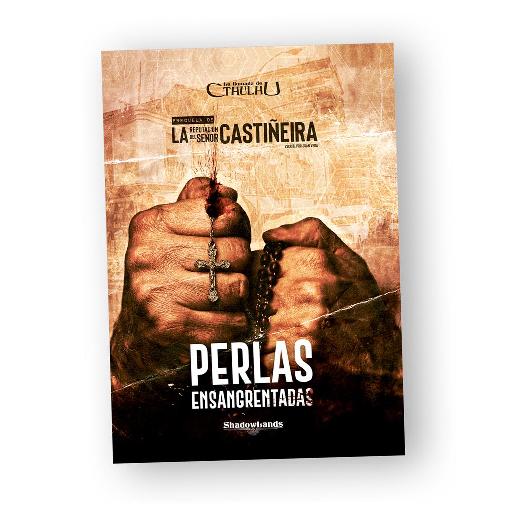 Perlas ensangrentadas - Imagen 2