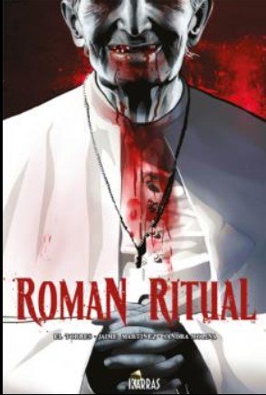 ROMAN RITUAL