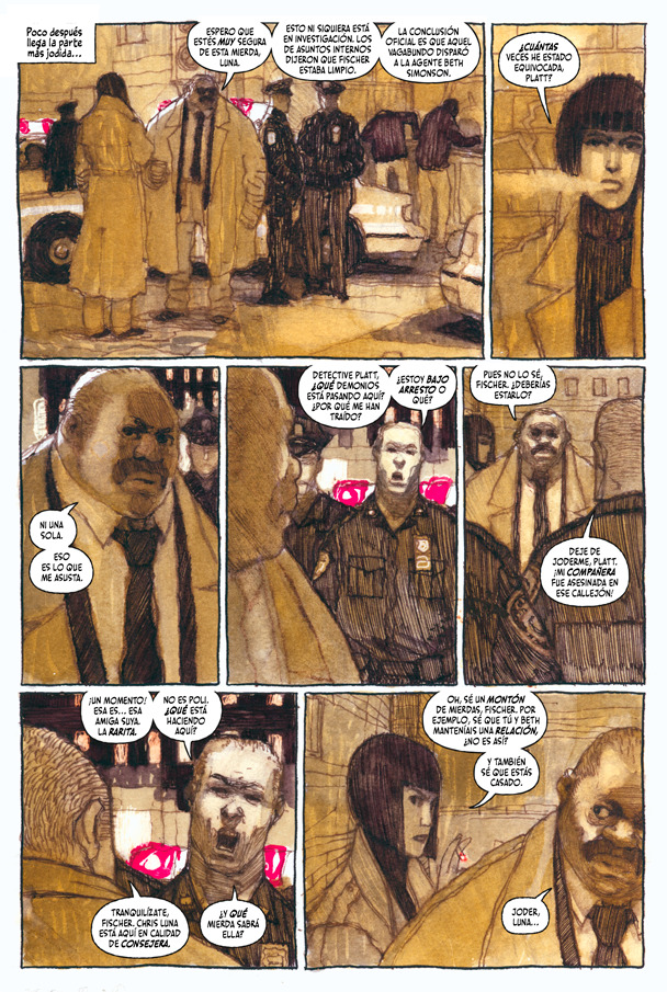 El Velo - Imagen 5