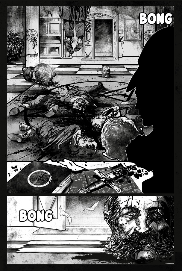 Phantasmagoria 3ª edición extendida - Imagen 3