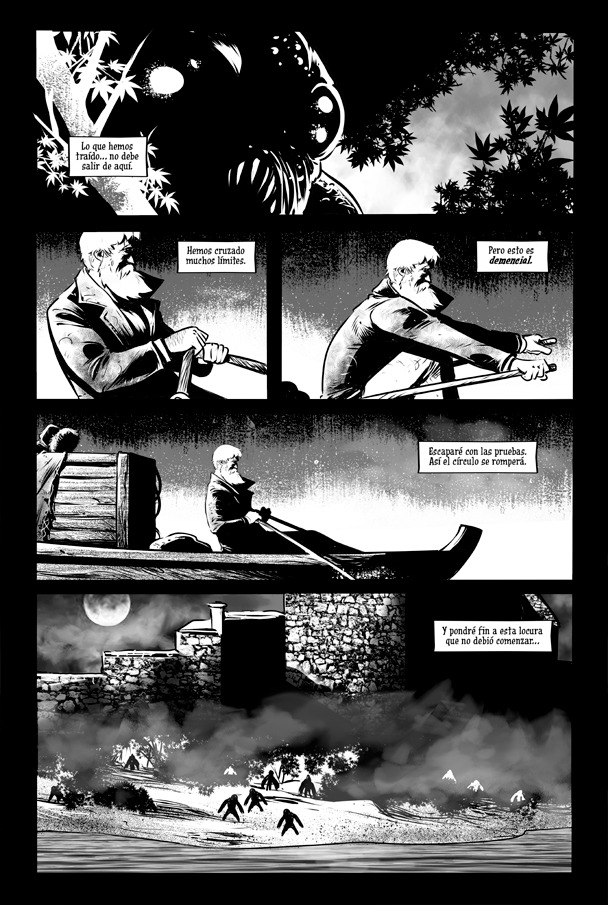 Into the Deep - Imagen 2