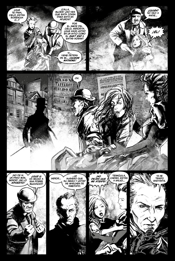 Into the Deep - Imagen 5