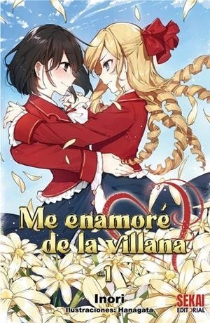 ME ENAMORÉ DE LA VILLANA 01