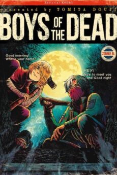 BOYS OF THE DEAD