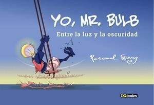 YO, MR. BULB