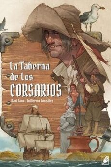 LA TABERNA DE LOS CORSARIOS