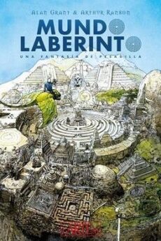 MUNDO LABERINTO