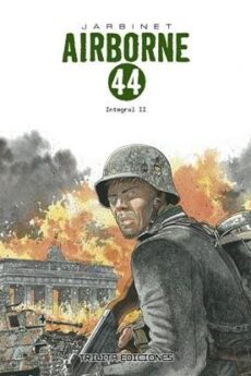 AIRBORNE 44 INTEGRAL 02