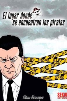 EL LUGAR DONDE SE ENCUENTRAN LOS PIRATAS