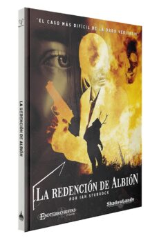 La redención de Albión