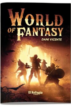 World of Fantasy