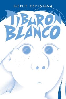 TIBURON BLANCO