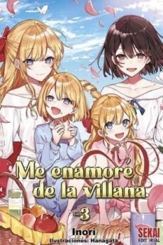 ME ENAMORE DE LA VILLANA 03