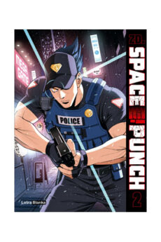 SPACE PUNCH 02