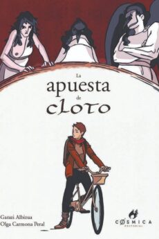 LA APUESTA DE CLOTO
