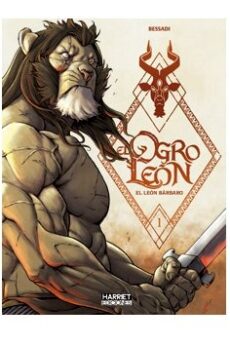 EL OGRO LEON