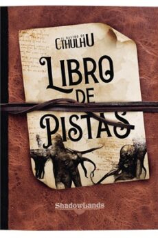 Libro de pistas
