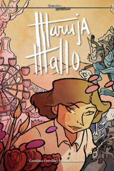Maruja Mallo. Verbenas y campanarios