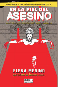 En la piel del asesino Vol.2