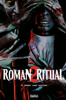 ROMAN RITUAL 2