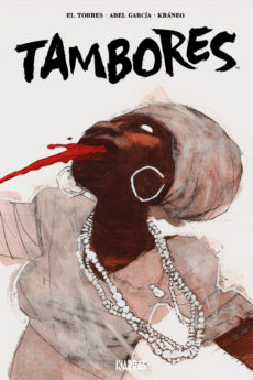 Tambores