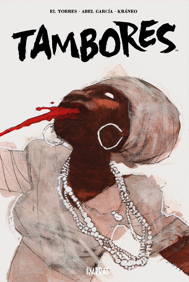 Tambores