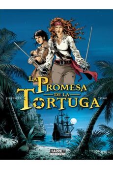 LA PROMESA DE LA TORTUGA 03