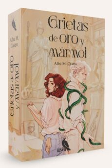 Grietas de Oro y Mármol