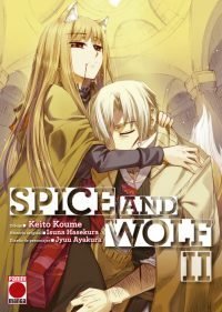 Spice and Wolf 02