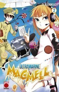 ULTRAMARINE MAGMELL 02