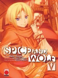 Spice and Wolf 05