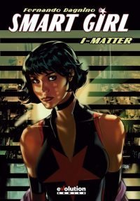 SMART GIRL: EDICIÓN AMPLIADA