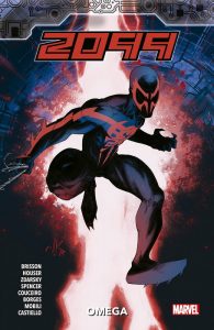 2099: OMEGA