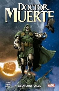 DOCTOR MUERTE 02. BEDFORD FALLS