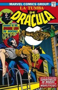 BIBLIOTECA DRACULA. LA TUMBA DE DRACULA