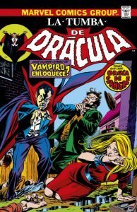 BIBLIOTECA DRACULA. LA TUMBA DE DRACULA