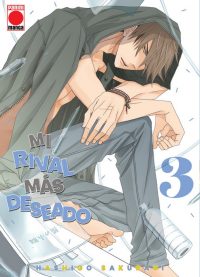 Mi Rival Más Deseado 03