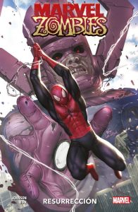 MARVEL ZOMBIES: RESURRECCION