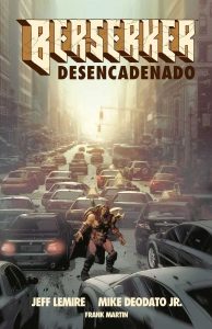 BERSERKER DESENCADENADO 01