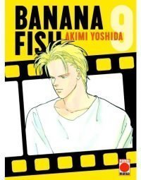 Banana Fish 09