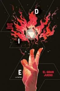 DIE 03. EL GRAN JUEGO